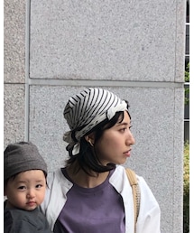 seah maison atelier | バンダナ/スカーフ