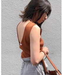 machatt | トップス