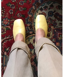 LOEWE | シューズ