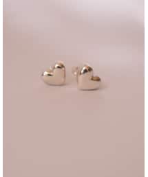 emun jewelry | ピアス（両耳用）