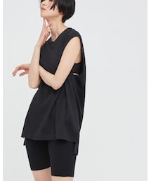 UNIQLO | レギンス/スパッツ