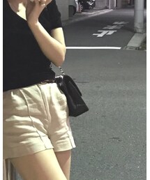 CHANEL | ショルダーバッグ