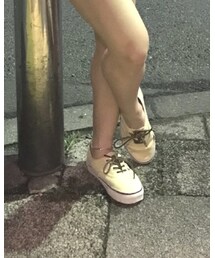 VANS | スニーカー