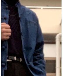 古着 | デニムジャケット