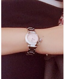 Cartier | アナログ腕時計
