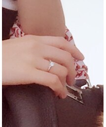 Cartier | リング