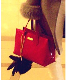 LOUIS VUITTON | ハンドバッグ
