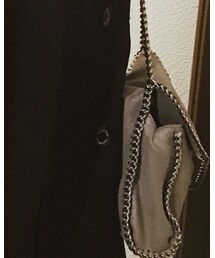 STELLA McCARTNEY | ショルダーバッグ