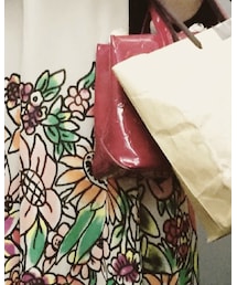 LOUIS VUITTON | ハンドバッグ