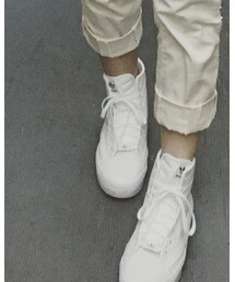 adidas | スニーカー