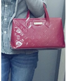LOUIS VUITTON | ハンドバッグ