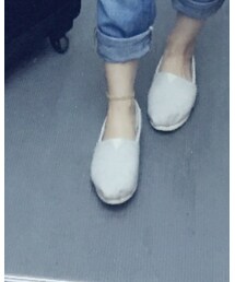 TOMS | シューズ