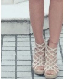 ZARA | パンプス