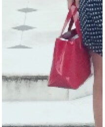 LOUIS VUITTON | ハンドバッグ