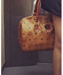MCM | ボストンバッグ