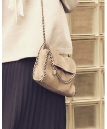 STELLA McCARTNEY | ショルダーバッグ