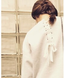 URBAN RESEARCH | その他トップス