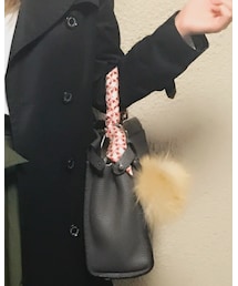 FENDI | ハンドバッグ