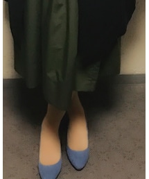 URBAN RESEARCH | パンプス