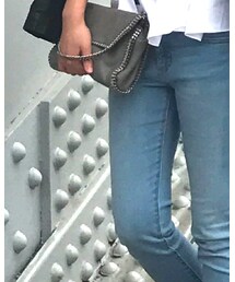 UNIQLO | デニムパンツ