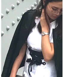 ZARA | Tシャツ/カットソー
