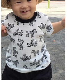 西松屋 | Tシャツ/カットソー