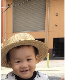 パシオス | ハット