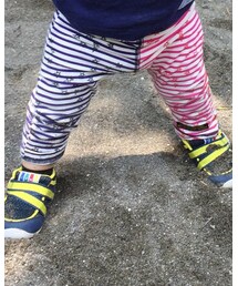 abcd | その他パンツ