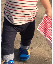 UNIQLO | デニムパンツ