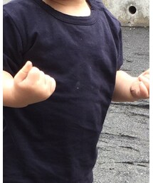 無印良品 | Tシャツ/カットソー