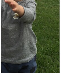 無印良品 | Tシャツ/カットソー