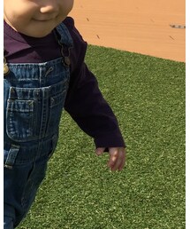 無印良品 | Tシャツ/カットソー