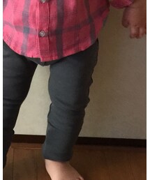 arkakama | その他パンツ