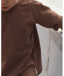 korea | スウェット