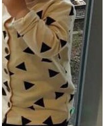 arkakama | カーディガン/ボレロ