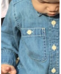 GAP | シャツ/ブラウス