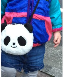 パンダ | バッグ