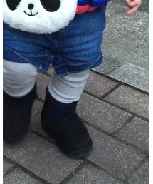 無印良品 | レギンス/スパッツ