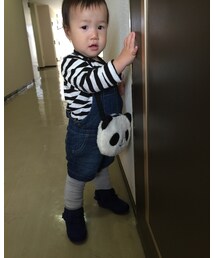 OLD NAVY | サロペット/オーバーオール