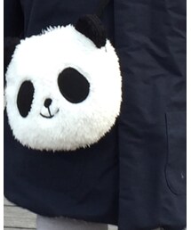 パンダ | バッグ