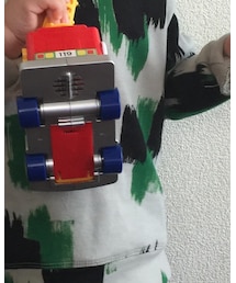 arkakama | スウェット