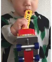 消防車 | 財布/小物