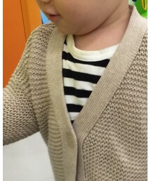 無印良品 | Tシャツ/カットソー