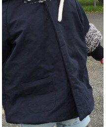 cokitica | モッズコート