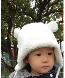 ZARA | ニットキャップ/ビーニー