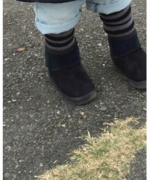 しまむら | ブーツ