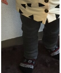 arkakama | レギンス/スパッツ