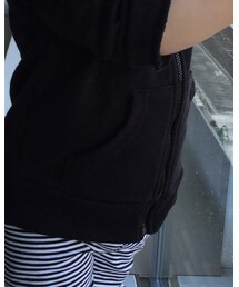 しまむら | パーカー