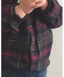 GLOBAL WORK | シャツ/ブラウス