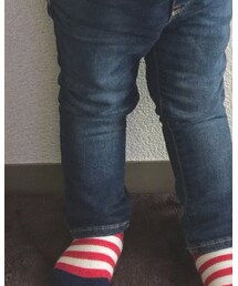 GAP | デニムパンツ